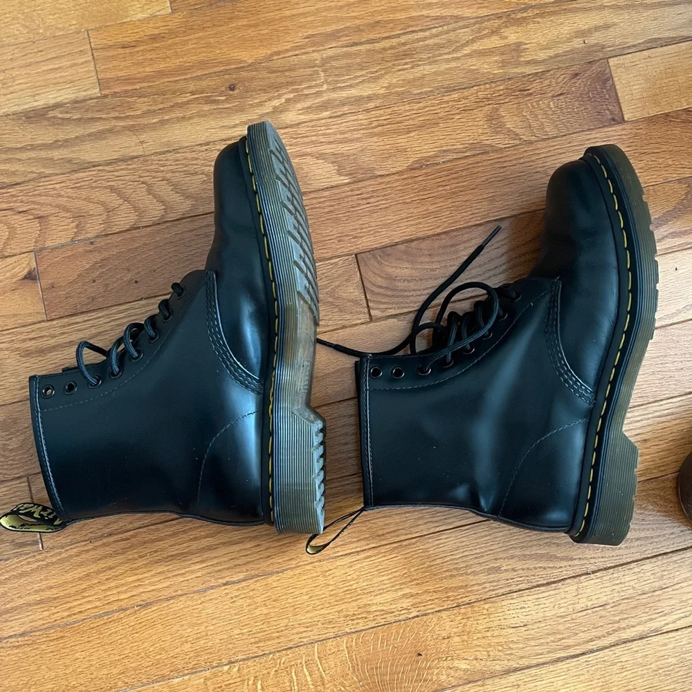 Dr. Martens doc martens
